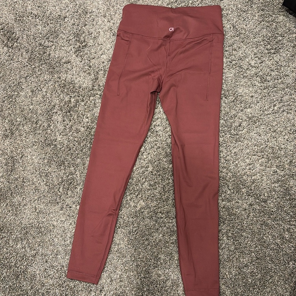 NWOT Gap Fit Leggings